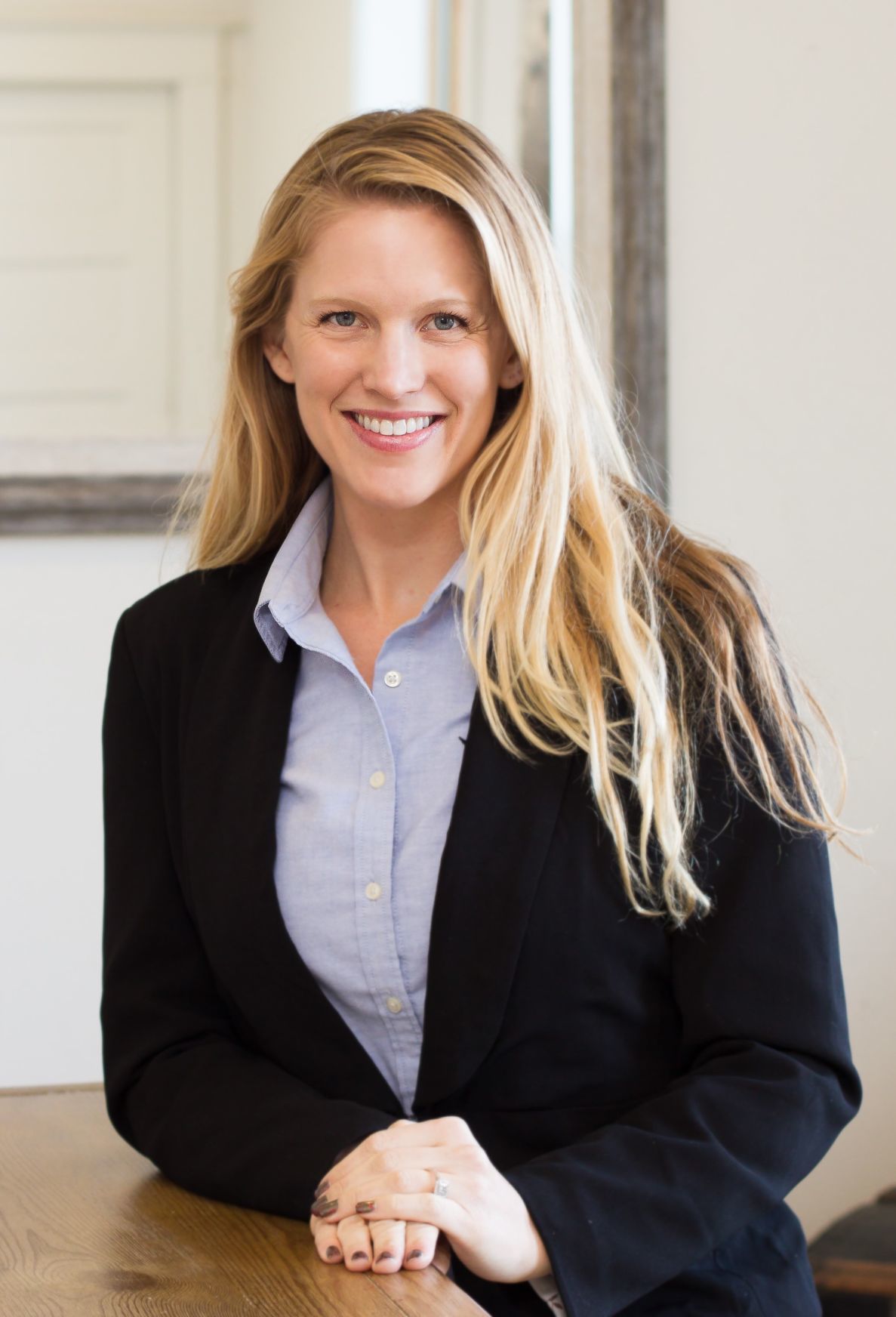 Jessica Olson